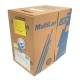 Patch Cord CAT5e Furukawa Multilan Montado - INSTRUFIBER