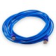 Patch Cord CAT5e Furukawa Multilan Montado - INSTRUFIBER