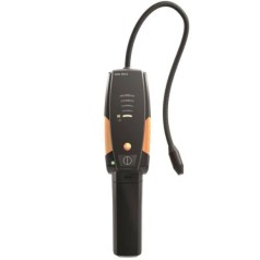 TESTO3163 - DETECTOR DE VAZAMENTO DE GASES REGFRIGERANTES - INSTRUFIBER