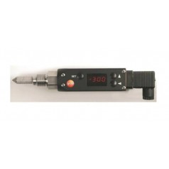 Testo6743 - Transmissor de ponto de orvalho - INSTRUFIBER