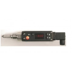 Testo6744 - Transmissor de ponto de orvalho - INSTRUFIBER