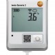 TESTOSAVERIS2T1 - DATA LOGGER PARA MONITORAMENTO DE TEMPERATURAS - INSTRUFIBER