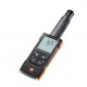 Testo535 - Medidor portátil digital CO2 faixa 0 a 10000 ppm - INSTRUFIBER