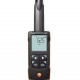 Testo535 - Medidor portátil digital CO2 faixa 0 a 10000 ppm - INSTRUFIBER