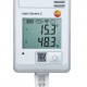 TestoSaveris2H1 - Data logger WiFi com display e sonda integrada de temperatura e umidade - INSTRUFIBER