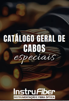 Catálogo Geral de Cabos