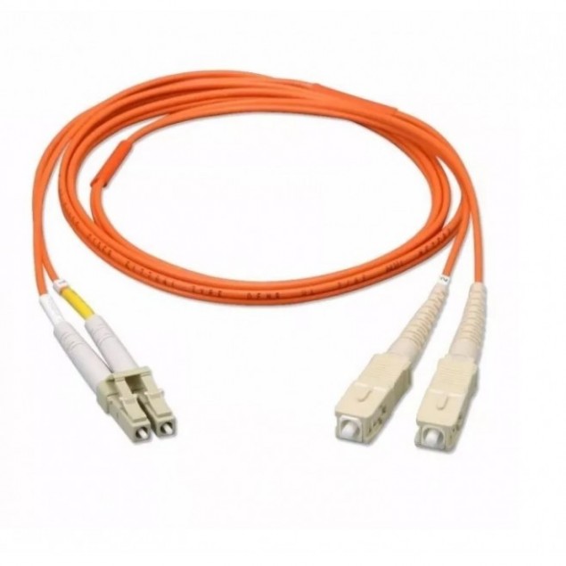 Linha Completa de Fibra Ópticas