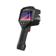 Câmera termográfica portátil -20ºC a 650ºC - 640x480px | IFG61H - INSTRUFIBER