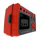 IF5105A Terrômetro Digital Portátil ( 2.000 OHMS) - INSTRUFIBER