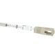 Conector Óptico SPX MM 62,5/125µ SC-PC (2mm) - INSTRUFIBER