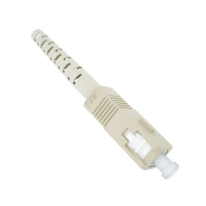 Conector Óptico SPX MM 62,5/125µ SC-PC (2mm) - INSTRUFIBER