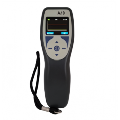 AlcoEasyA10P - Bafômetro Digital Passivo para Triagem Rápida com Datalogger - INSTRUFIBER