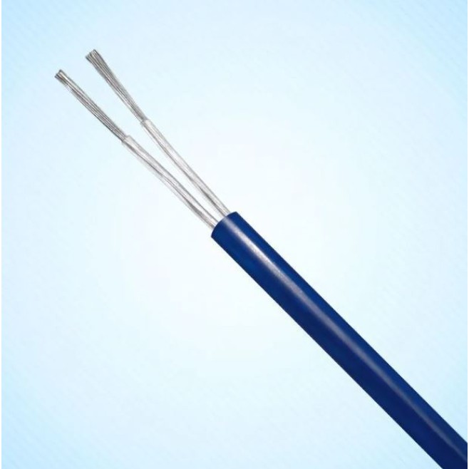 CABO PP SN 2X0.50MM2 300V 70C - INSTRUFIBER