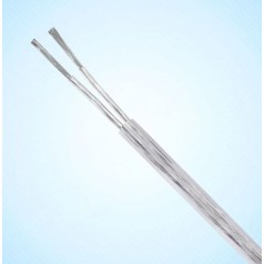 CABO PP SN 2X0.50MM2 300V 70C - INSTRUFIBER