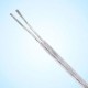 CABO PP SN 2X0.50MM2 300V 70C - INSTRUFIBER