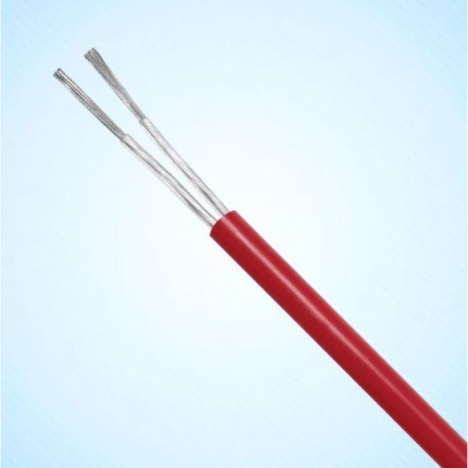 CABO PP SN 2X0.50MM2 300V 70C - INSTRUFIBER