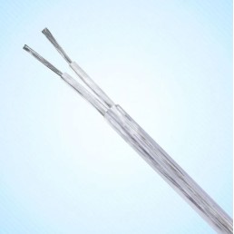 CABO PP SN 2X0.75MM2 750V 70C - INSTRUFIBER