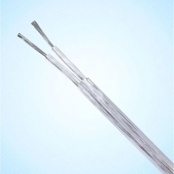 CABO PP SN 2X0.75MM2 750V 70C - INSTRUFIBER