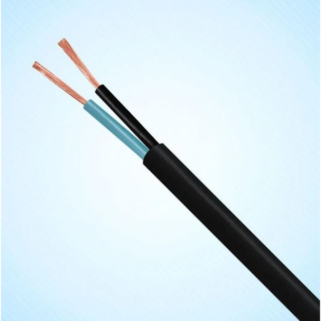 CABO PP 2X0.75MM2 300V 70C - INSTRUFIBER