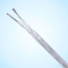 CABO PP 2X0.75MM2 300V 70C - INSTRUFIBER