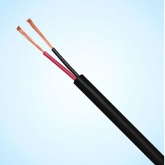 CABO PP 2X0.13MM2 300V 70C - INSTRUFIBER