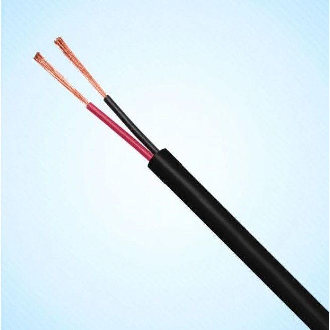 CABO PP 2X0.13MM2 300V 70C - INSTRUFIBER