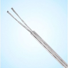 CABO PP SN 2X0.13MM2 300V 70C - INSTRUFIBER