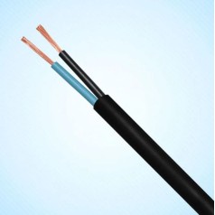 CABO PP 2X1.00MM2 750V 70C - INSTRUFIBER