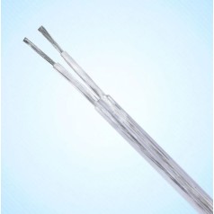 CABO PP SN 2X1.00MM2 750V 70C - INSTRUFIBER