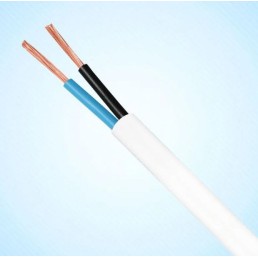 CABO PP 2X1.50MM2 750V 70C - INSTRUFIBER