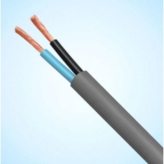 CABO PP 2X2.50MM2 750V 70C - INSTRUFIBER