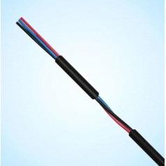 CABO PP 3X0.13MM2 300V 70C - INSTRUFIBER