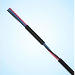 CABO PP 3X0.13MM2 300V 70C - INSTRUFIBER