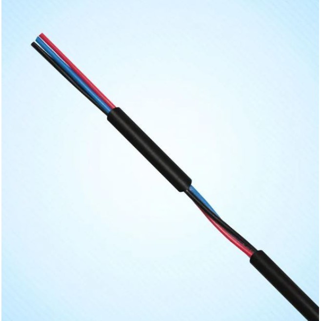 CABO PP 3X0.13MM2 300V 70C - INSTRUFIBER