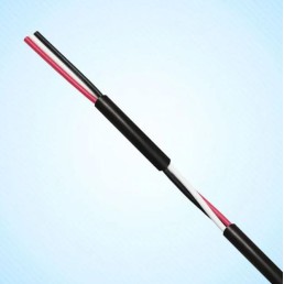 CABO PP 3X0.20MM2 300V 70C - INSTRUFIBER