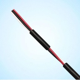 CABO PP 3X0.30MM2 300V 70C - INSTRUFIBER