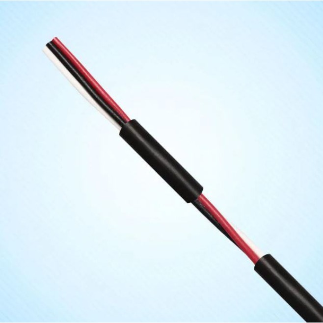 CABO PP 3X0.30MM2 300V 70C - INSTRUFIBER