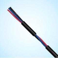 CABO PP EXTRA-FLEXÍVEL 3X0.50MM2 300V 70C - INSTRUFIBER