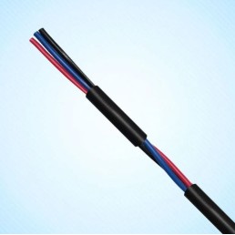 CABO PP EXTRA-FLEXÍVEL 3X0.50MM2 300V 70C - INSTRUFIBER