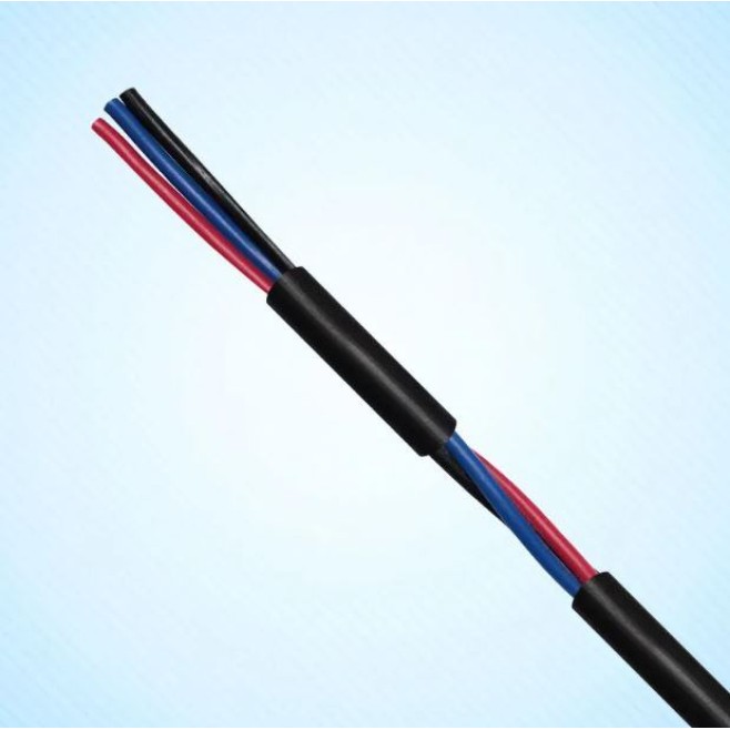 CABO PP EXTRA-FLEXÍVEL 3X0.50MM2 300V 70C - INSTRUFIBER