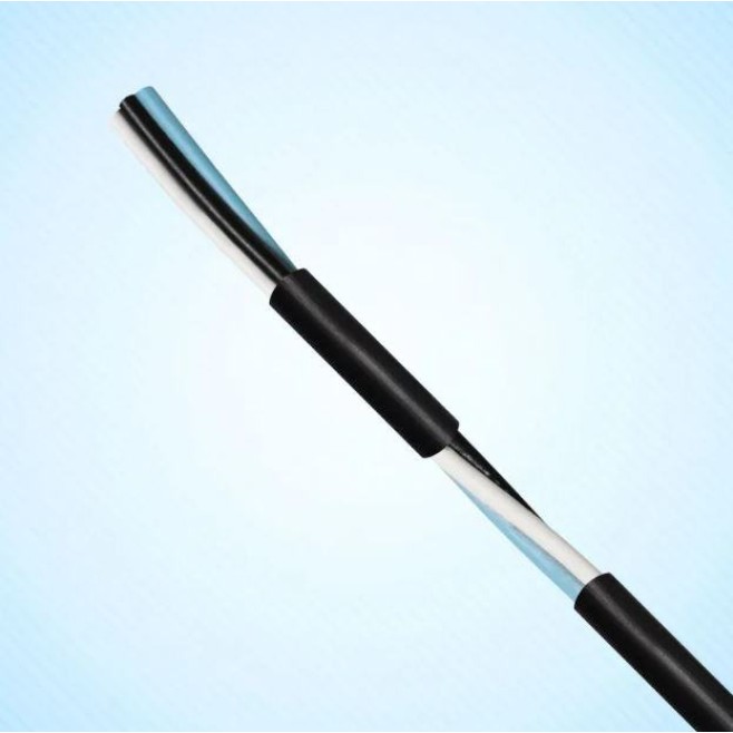 CABO PP 3X0.75MM2 300V 70C - INSTRUFIBER