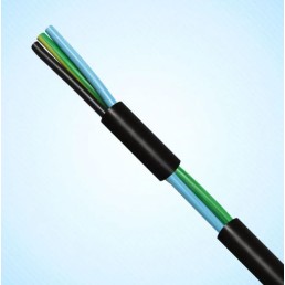 CABO PP 3X1.50MM2 750V 70C - INSTRUFIBER