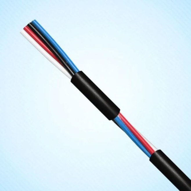 CABO PP 4X0.50MM2 300V 70C - INSTRUFIBER