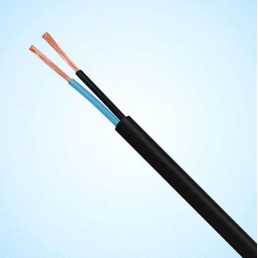 CABO PP 2X0.50MM2 300V 70C - INSTRUFIBER