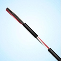 CABO PP 4X0.13MM2 300V 70C - INSTRUFIBER