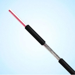 CABO PP BLINDADO 2X0.13MM2 300V 70C - INSTRUFIBER