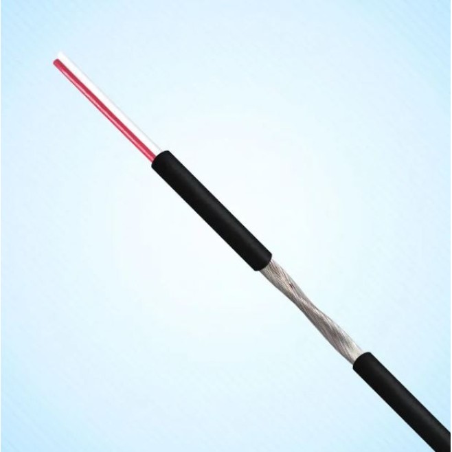 CABO PP BLINDADO 2X0.13MM2 150V 70C - INSTRUFIBER