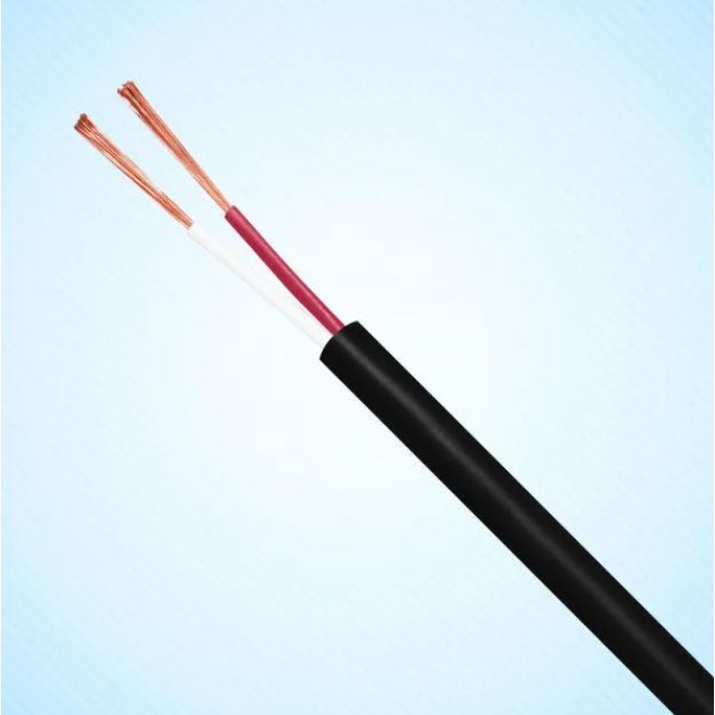 CABO PP 2X0.20MM2 300V 70C - INSTRUFIBER