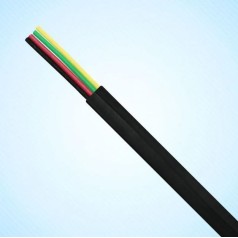 CABO PP PLANO 4X0.14MM2 300V 70C - INSTRUFIBER