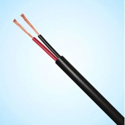 CABO PP 2X0.30MM2 300V 70C - INSTRUFIBER